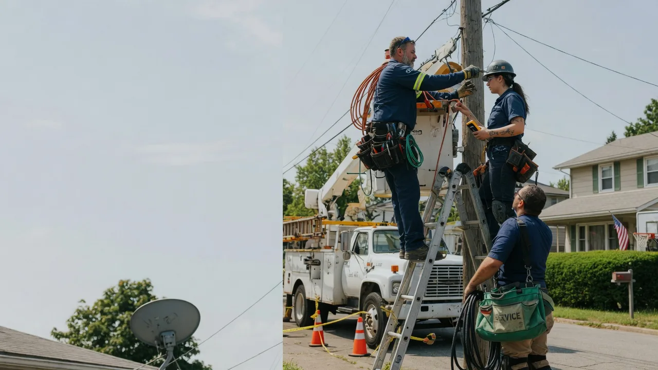 Electrical Repair in Creston, NE near me